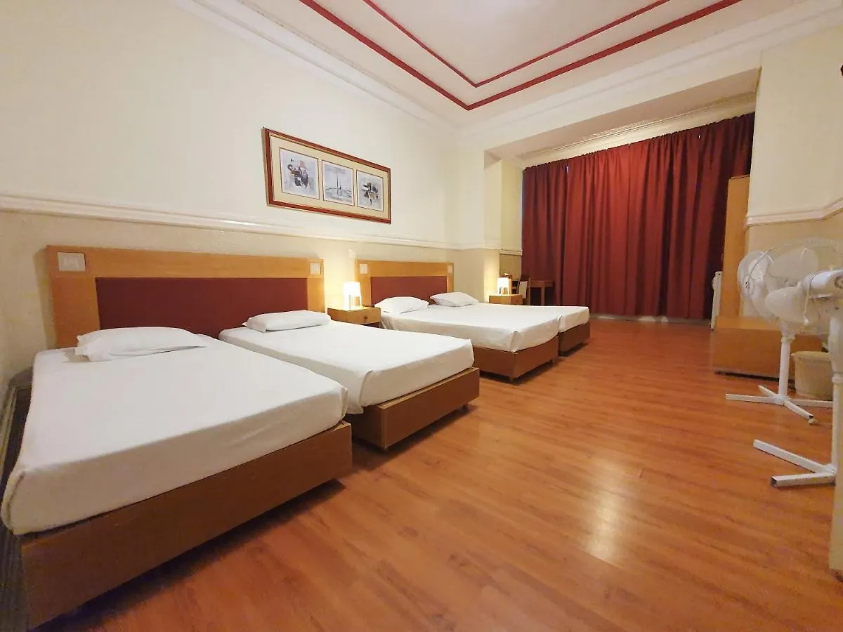Midis - Local Accommodation