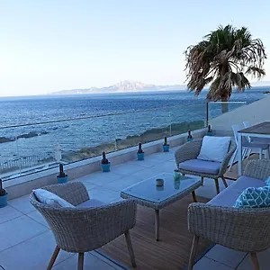 Punta Carnero Singular 3*, Algeciras España