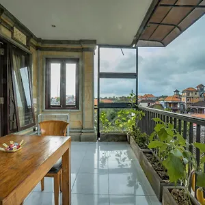 Iman 2* Ubud