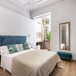 La Maison De 3*, Barcelona España