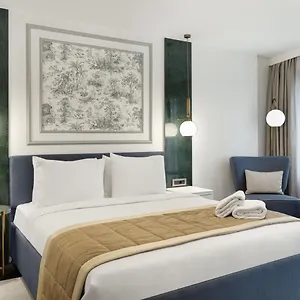 Pera Rasso Boutique 3* Istambul