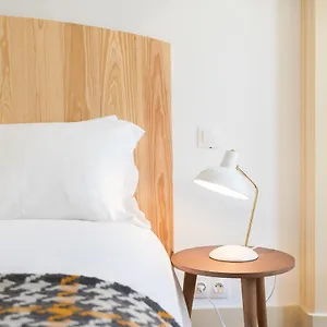 Guest house Principe Real, Lisbon