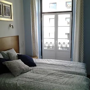 Guest house Baixainn, Lisbon
