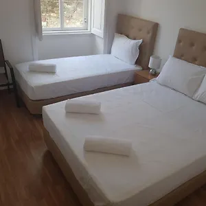 Hostel Just, Lisbon