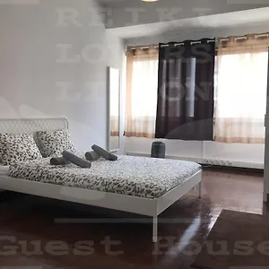 Guest house Reiki Lovers, Lisbon