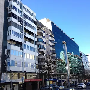 Guest house Hi71, Lisbon