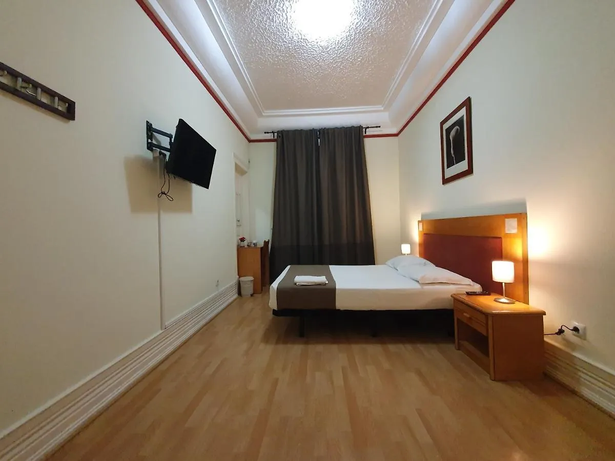 Midis - Local Accommodation Lisboa Portugal
