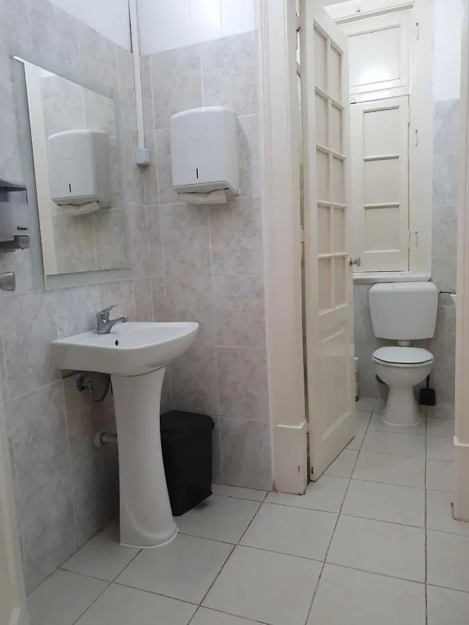 ** Guest house Midis - Local Accommodation Portugal
